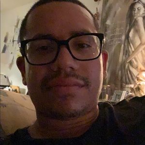 Meet your Posher, Bruce